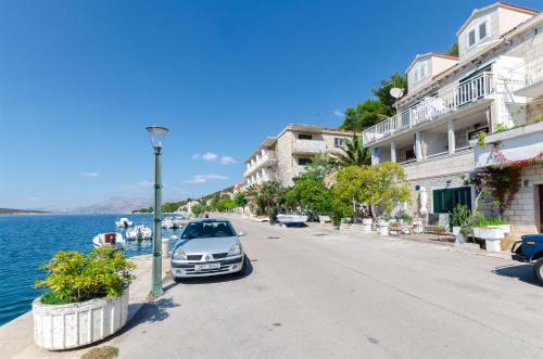 Povlja Apartamento | Apartments Djurdjica