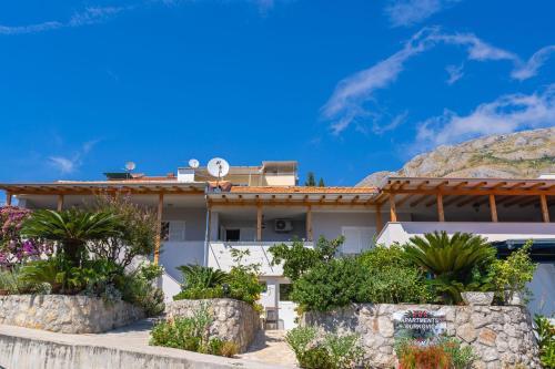Mlini Apartamento | Apartments Djurkovic