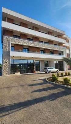 Donji Stoj Apartamento | Apartments Dolcinium
