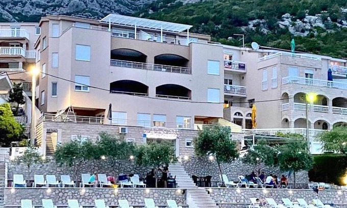 Neum Apartamento | Apartments Domane Nenad