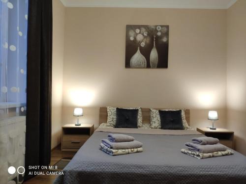 Mukachevo Apartamento | Apartments Domovik Мостова 5 кв 44