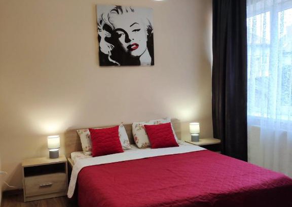 Mukachevo Apartamento | Apartments Domovik Мостова 5 кв 37