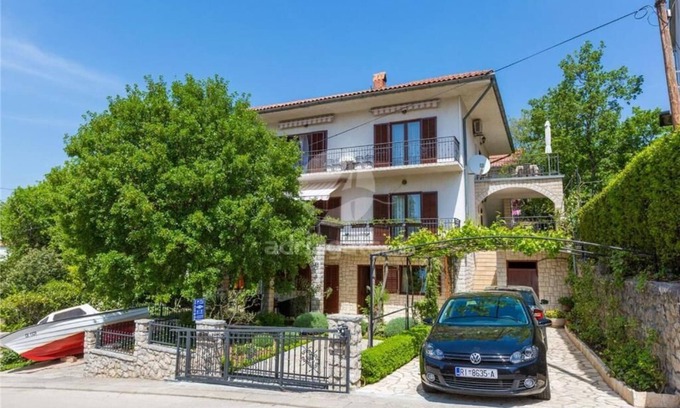 Selce Apartamento | Apartments Dora