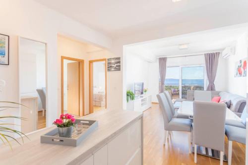 Makarska Apartamento | Apartments Dora