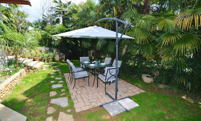Ika Apartamento | Apartments Doroti