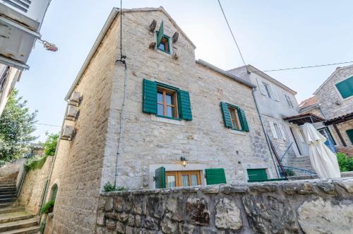 Vrboska Apartamento | Apartments Draga