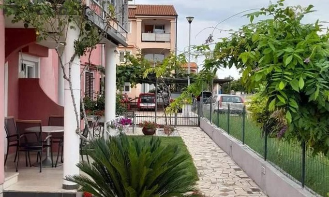 Vrvari Apartamento | Apartments Dragica