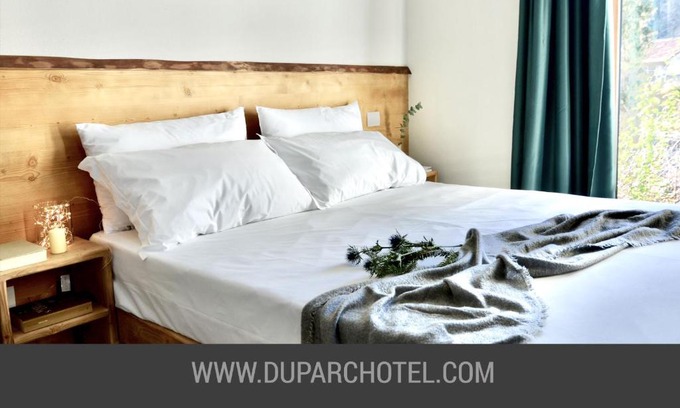 Sauze d'Oulx Apartamento | Apartments Du Parc