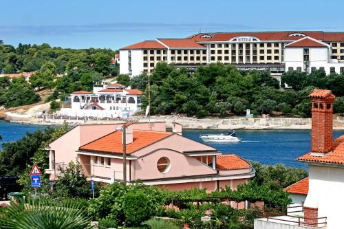 Pjescana Uvala Apartamento | Apartments Duda