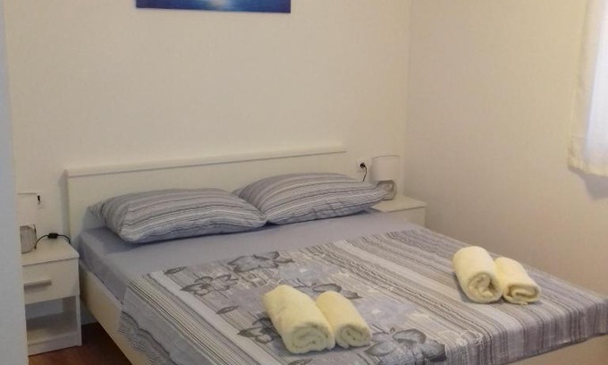 Drace Apartamento | Apartments Dugandzic