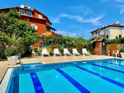 Đuba Apartamento | Apartments Dugonjić