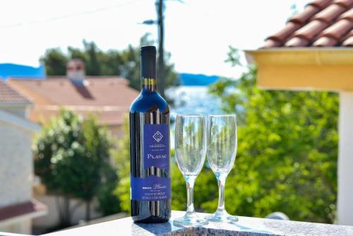 Bibinje Apartamento | Apartments Duje