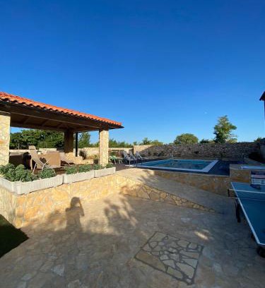 Oklaj Apartamento | Apartments Dujo