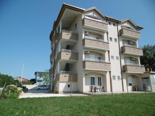 Bregvija Apartamento | Apartments Dukat