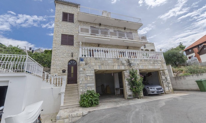 Primosten Apartamento | Apartments Dusan
