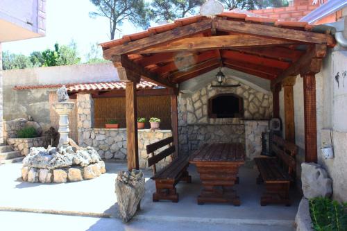 Bilice Apartamento | Apartments Dvije Palme