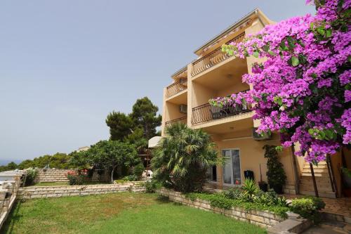 Ruskamen Apartamento | Apartments Edita & Robert