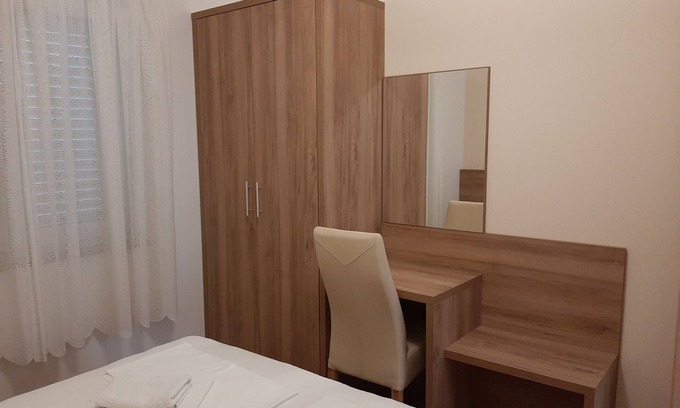 Zrce Apartamento | Apartments EDO