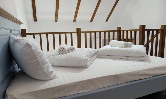 Dubova Apartamento | Apartments Eibenthal