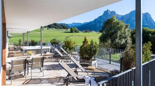 Kastelruth Apartamento | Apartments Elisir