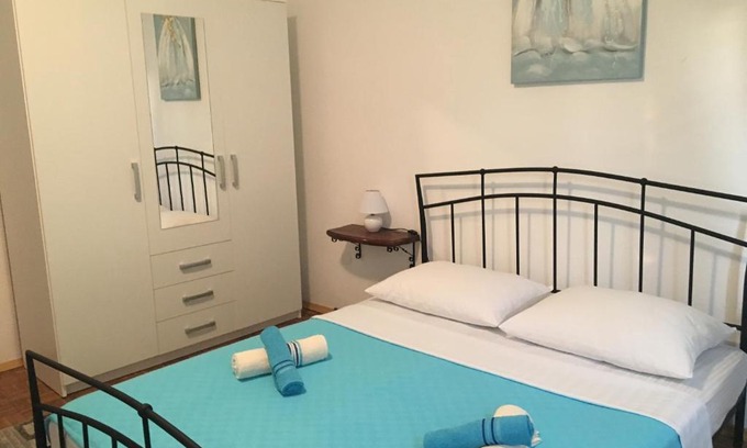 Đuba Apartamento | Apartments Eliva