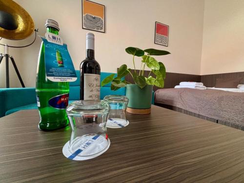 Mala Strana Apartamento | Apartments Embassy by LH