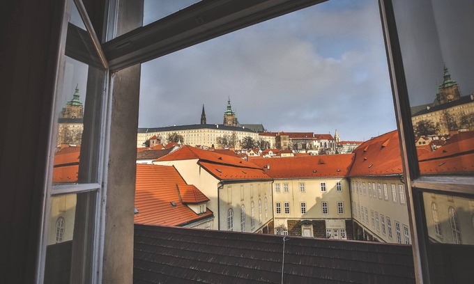 Mala Strana Apartamento | Apartments Embassy by LH