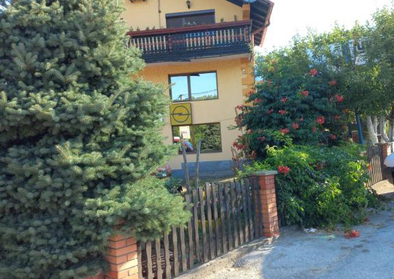 Tuzla Apartamento | Apartments Emir