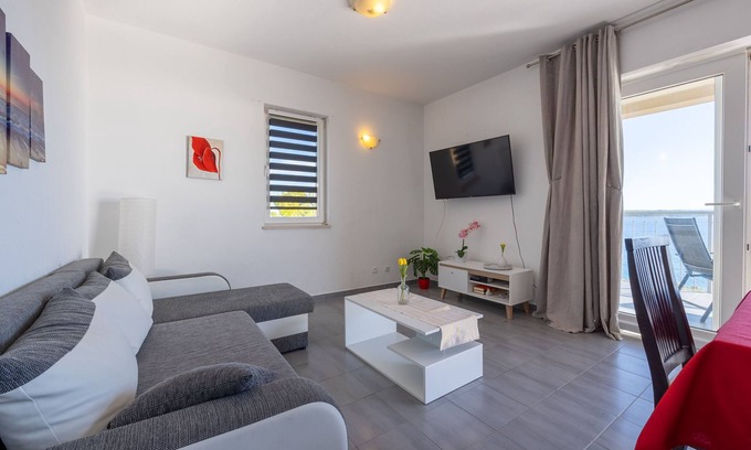 Zavala Apartamento | Apartments Ena
