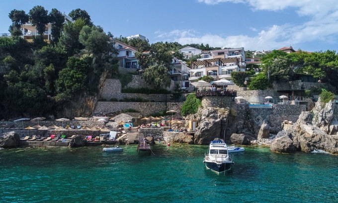 Ulcinj Apartamento | Apartments Eneida