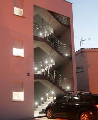 Medulin Apartamento | Apartments Eržen