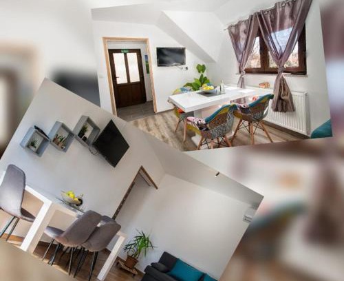 Dreznik Grad Apartamento | Apartments Escape