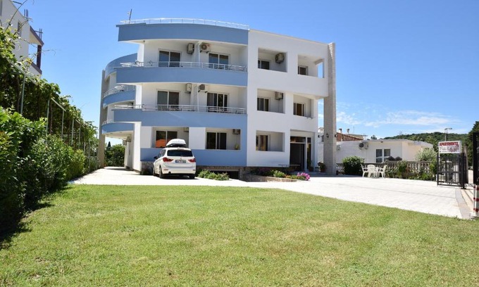 Gjerana Apartamento | Apartments Fati & Flori