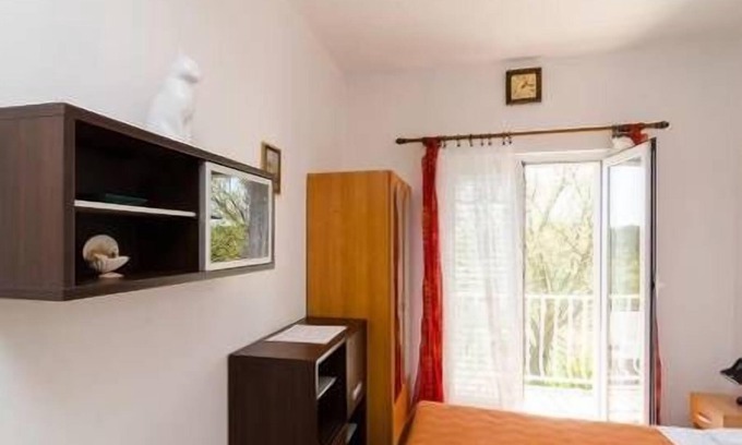 Mljet Apartamento | Apartamentos Felix Mljet - Estudio con balcón (Felix)