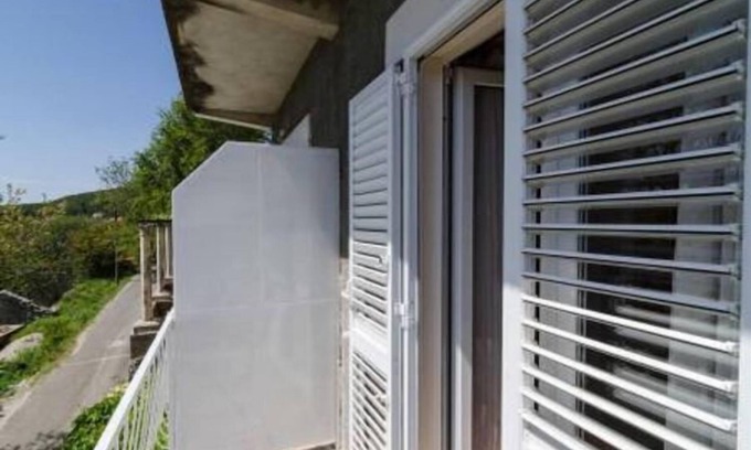 Mljet Apartamento | Apartments Felix Mljet - One Bedroom Apartment with Balcony (Marijana)