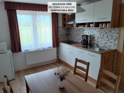Radovljica Apartamento | Apartments Field Flower