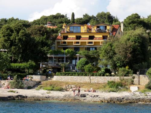 Borik Apartamento | Apartments Figarola