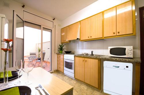 Figueres Apartamento | Apartments Figueres