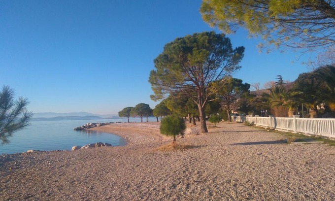 Crikvenica Apartamento | Apartments Fina