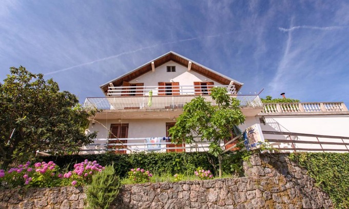 Molunat Casa | Apartments Fisherman