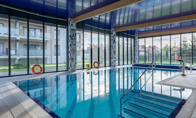 Sianozety Apartamento | Apartments Five Seas by Renters