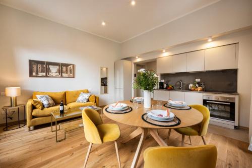 Duomo Apartamento | Apartments Florence - Ariento Deluxe 8