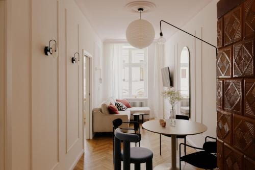 Stare Miasto Apartamento | Apartments Floriańska 24