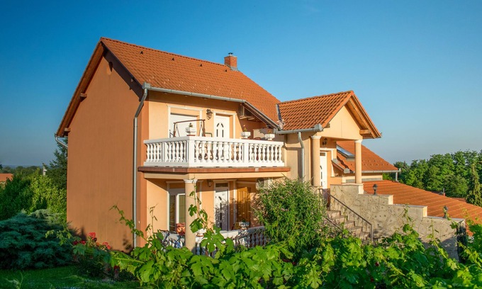 Zalakaros Apartamento | Apartamentos para 2 y 4 personas con aire acondicionado cerca del spa.