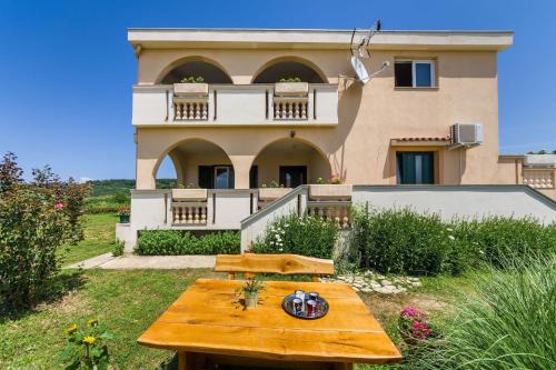 Ljubac Apartamento | Apartments for families with children Ljubac, Zadar - 24394