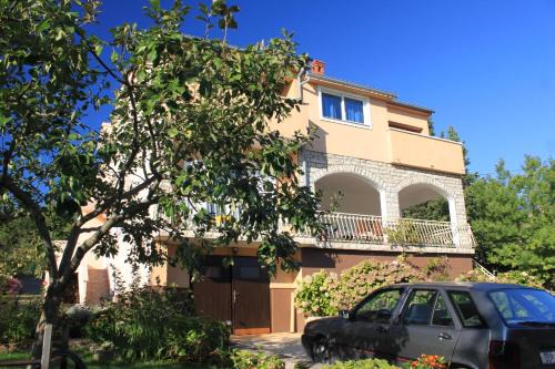 Zdrelac Apartamento | Apartments for families with children Zdrelac, Pasman - 8424