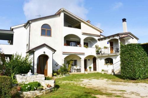 Valica Apartamento | Apartments for families with children Sosi, Umag - 22546