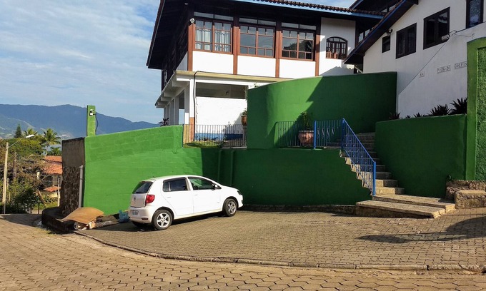 Itaguassu Apartamento | APARTAMENTOS PARA TEMPORADA EN ILHABELA.