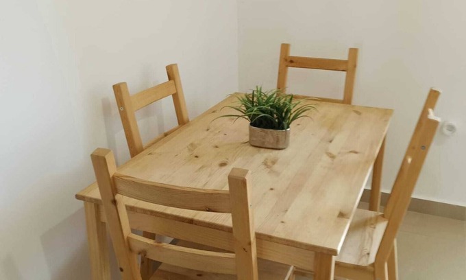 Yabucoa Apartamento | Apartamentos para Viajeros 3