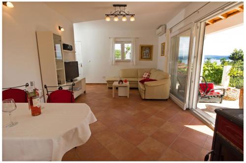 Cove Donja Krusica (Donje selo) Apartamento | Apartments FRAGOLINA